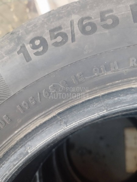 Continental 195/65 R15 Letnja
