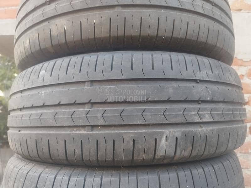 Continental 195/65 R15 Letnja