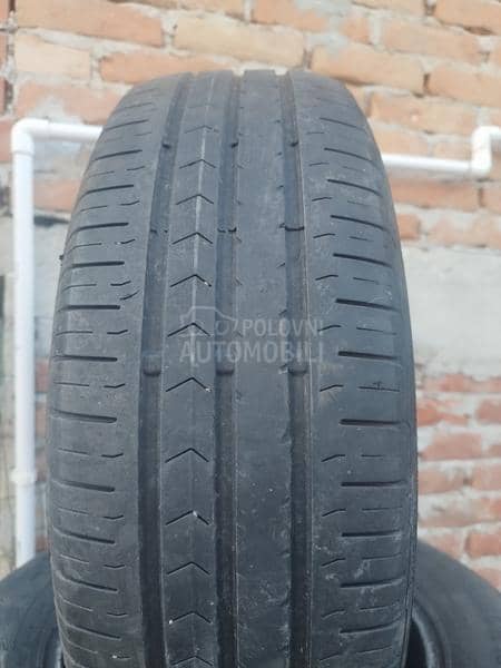 Continental 195/65 R15 Letnja
