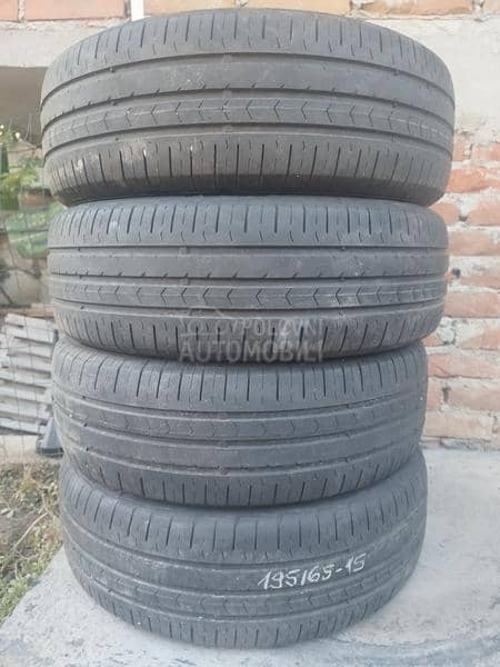 Continental 195/65 R15 Letnja