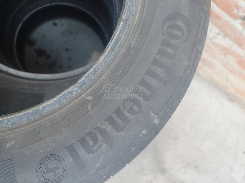 Continental 195/65 R15 Letnja