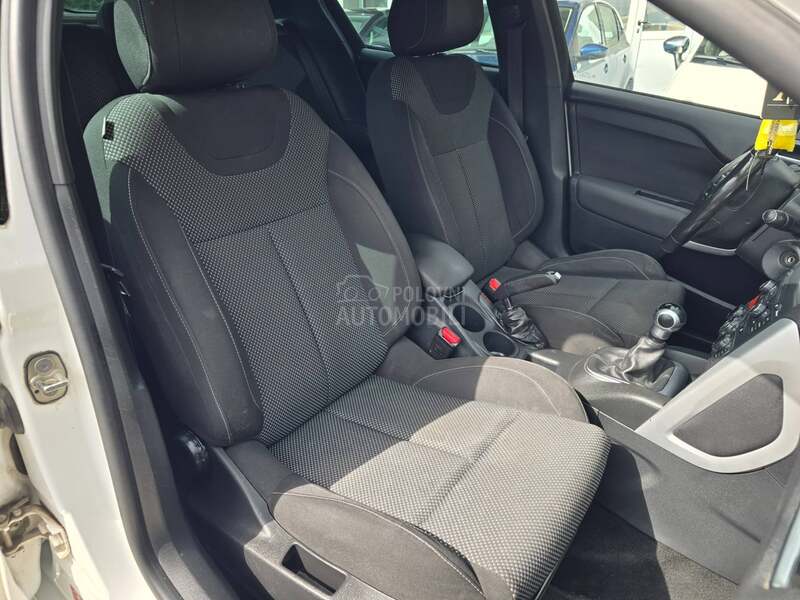 Citroen DS4 1.6