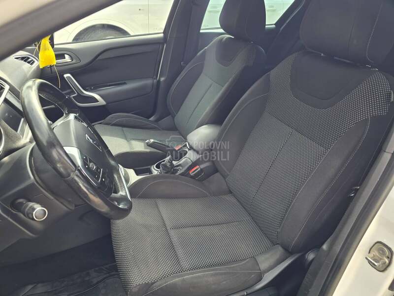 Citroen DS4 1.6