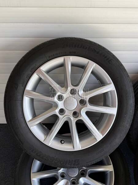 Aluminijumske felne  16" 5 x 112