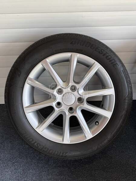 Aluminijumske felne  16" 5 x 112