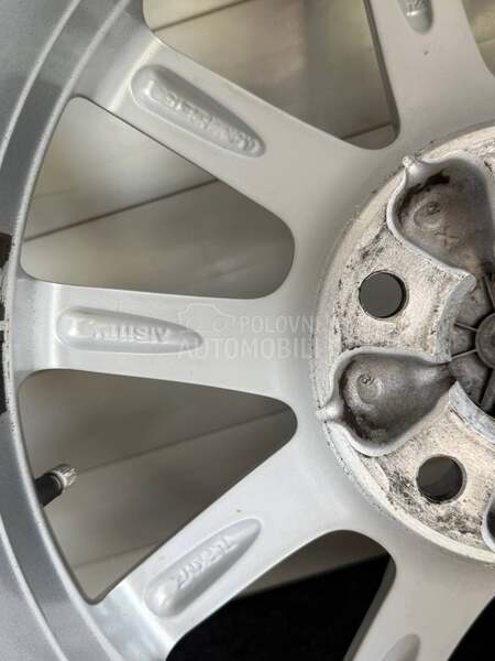 Aluminijumske felne  16" 5 x 112