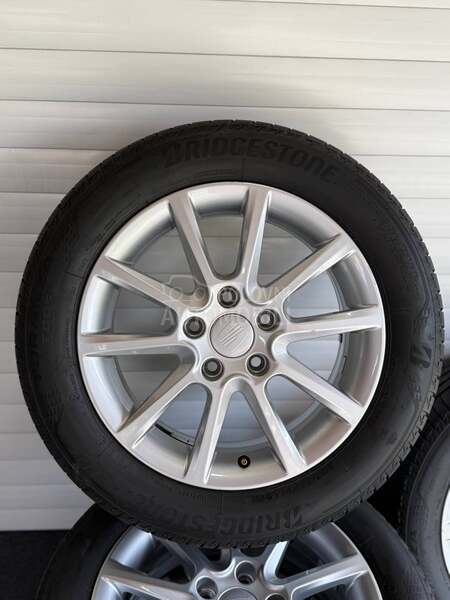 Aluminijumske felne  16" 5 x 112
