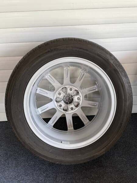 Aluminijumske felne  16" 5 x 112