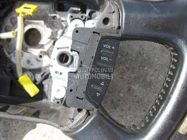 Volan sa air begom za Volkswagen Sharan