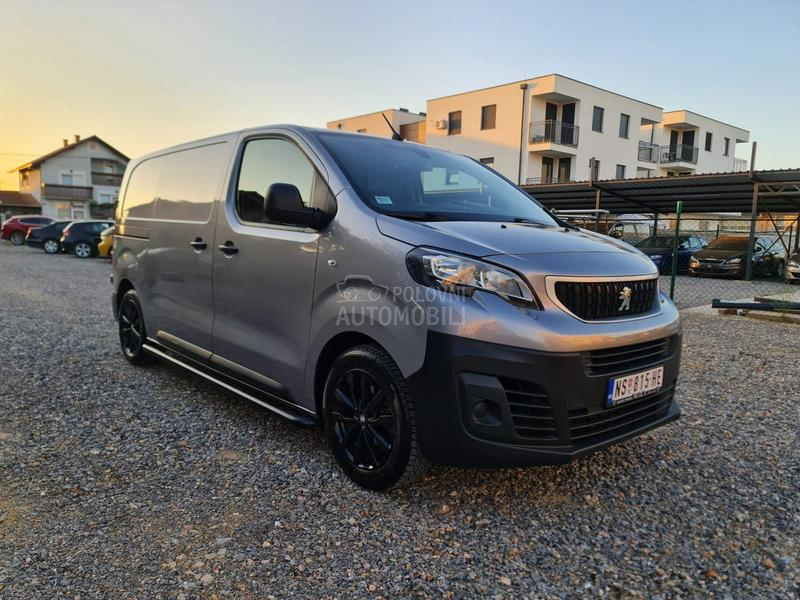 Peugeot Expert 