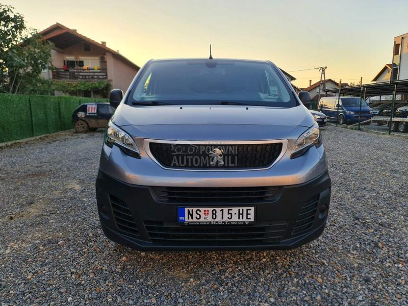 Peugeot Expert 