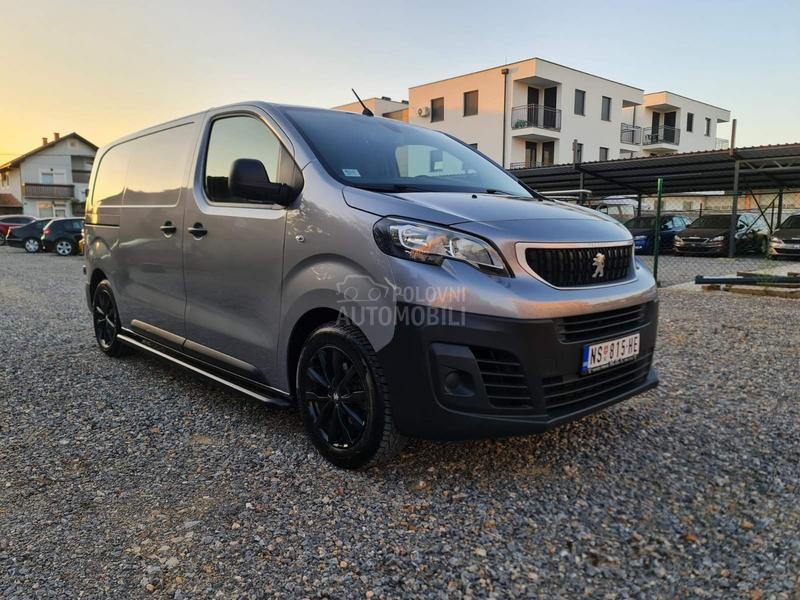 Peugeot Expert 