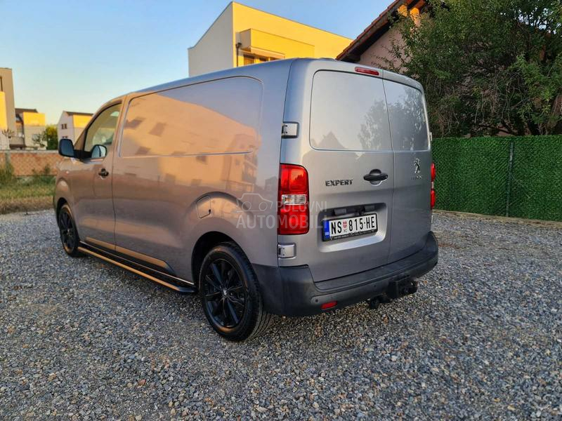 Peugeot Expert 