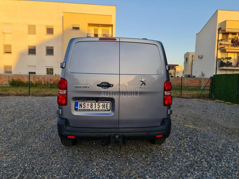 Peugeot Expert 