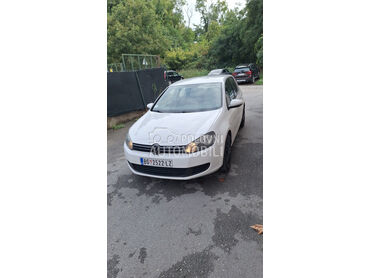 Volkswagen Golf 6 