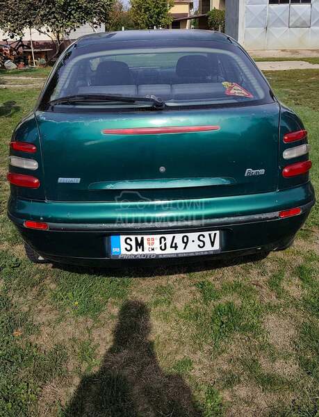 Fiat Brava 1,9