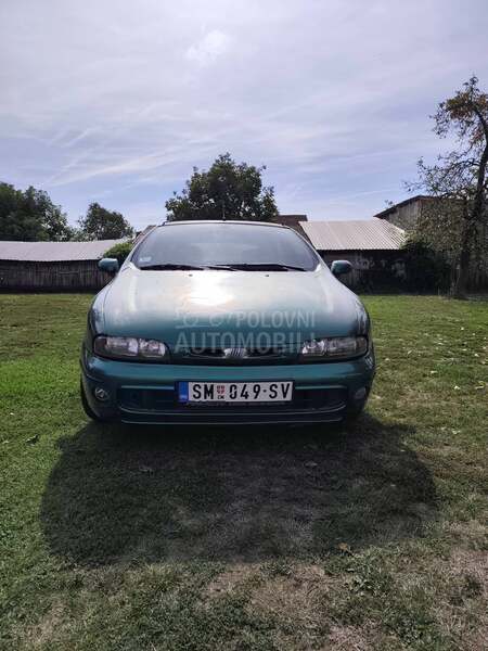 Fiat Brava 1,9