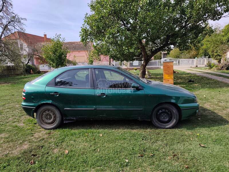 Fiat Brava 1,9