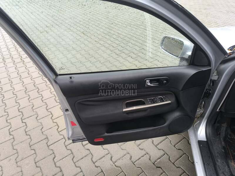 Volkswagen Bora 1.9tdi