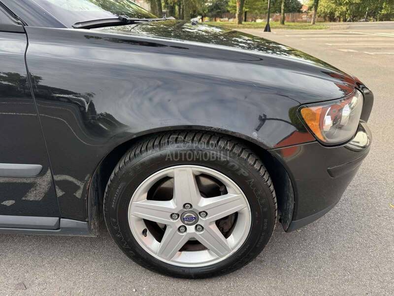 Volvo S40 2.0