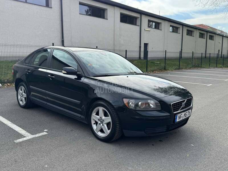 Volvo S40 2.0