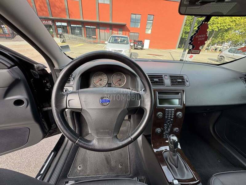 Volvo S40 2.0