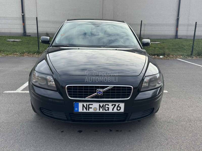 Volvo S40 2.0