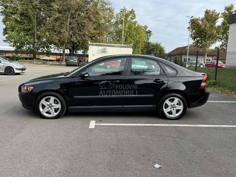 Volvo S40 2.0