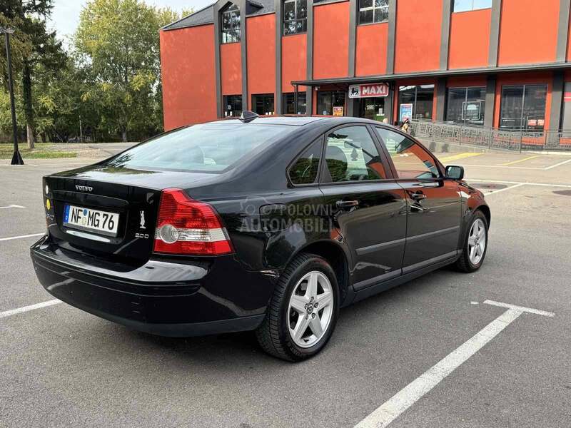 Volvo S40 2.0