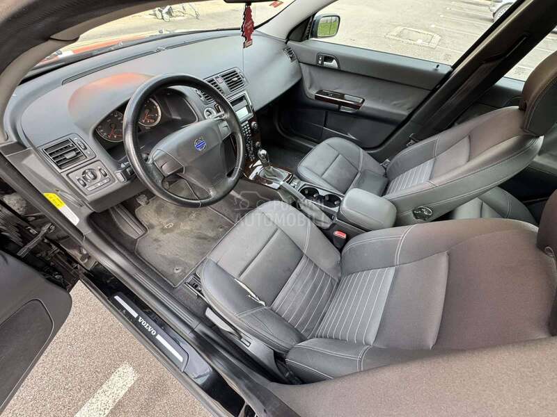 Volvo S40 2.0