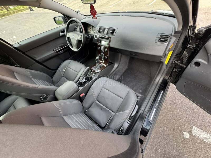 Volvo S40 2.0