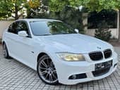 BMW 320 M-Sport AUTOM/KOŽA