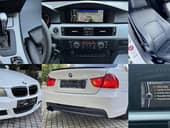 BMW 320 M-Sport AUTOM/KOŽA
