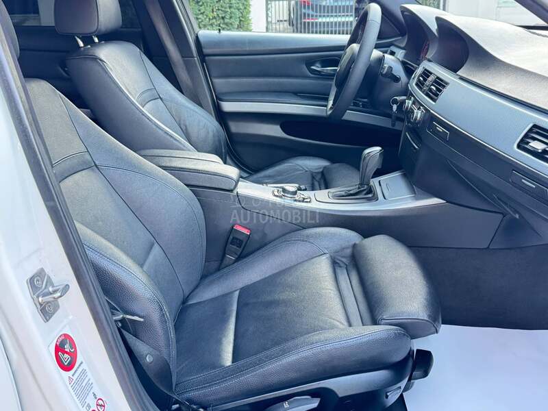 BMW 320 M-Sport AUTOM/KOŽA