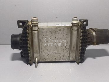 INTERKULER za Alfa Romeo Stelvio