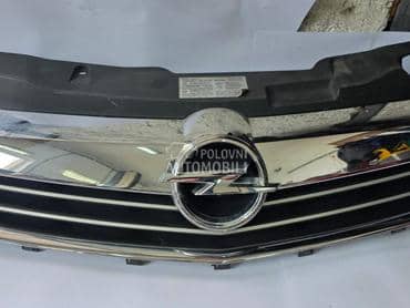 maska za Opel Astra H, Astra J, Astra K ...