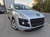 Peugeot 3008 1.6hdi