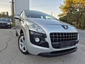 Peugeot 3008 1.6hdi