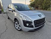 Peugeot 3008 1.6hdi