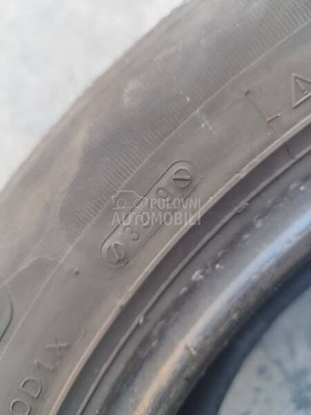 Tigar 205/55 R16 Zimska
