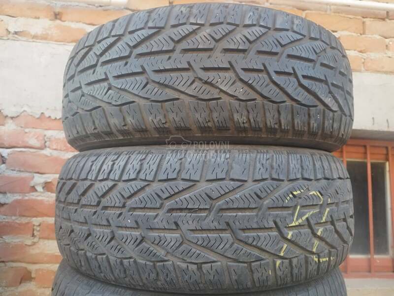 Tigar 205/55 R16 Zimska