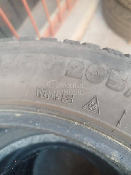 Tigar 205/55 R16 Zimska