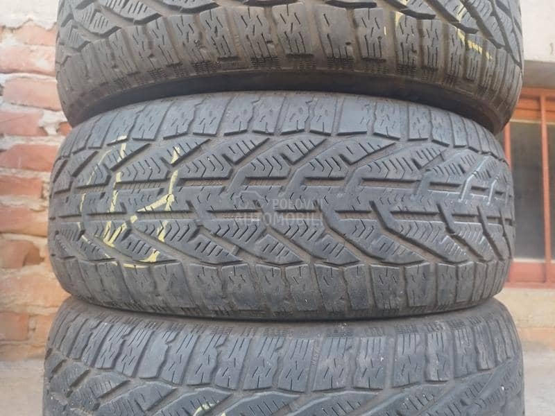 Tigar 205/55 R16 Zimska