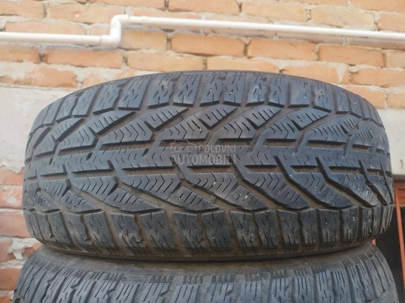 Tigar 205/55 R16 Zimska