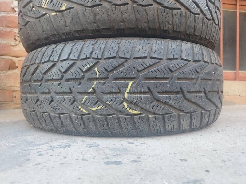 Tigar 205/55 R16 Zimska
