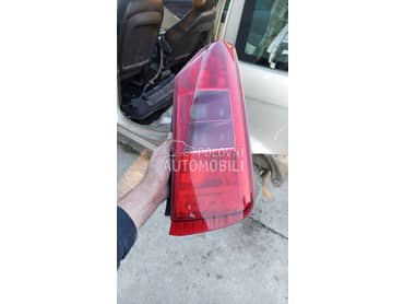 Stop svetlo desno za Lancia Musa od 2005. do 2012. god.