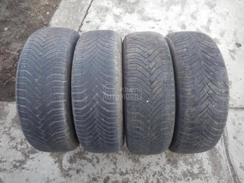 Čelične felne  15" 5 x 112