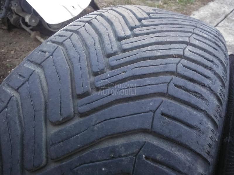 Čelične felne  15" 5 x 112