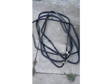 Keder gume za Lancia Musa od 2005. do 2012. god.