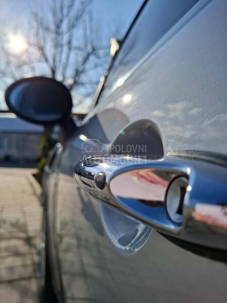 MINI Countryman SD